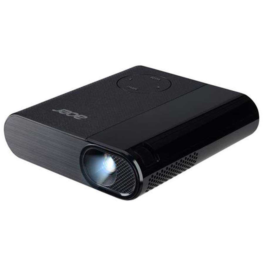 HD Mini LED Projector