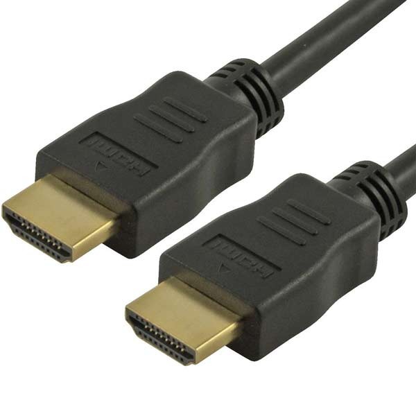 Cable HDMI 10m M/M - La Poste