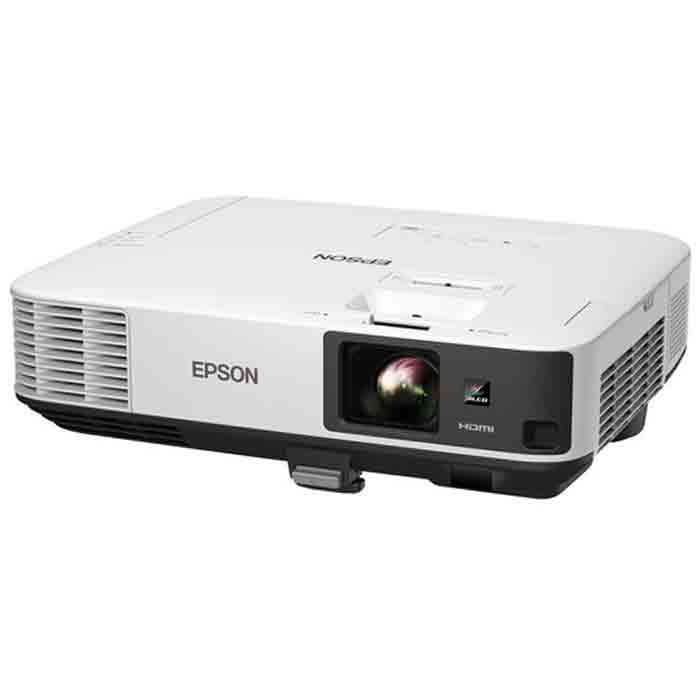 Projetor Epson PowerLite X36 3LCD XGA HDMI 3600LU - EPSON DO