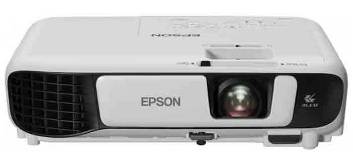 Epson EB-X41 3600 Lumens Wireless Projector