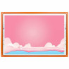 Riotouch Multitouch 82” Infrared Interactive Whiteboard Electronic Smart Board for Classrooms, Boardrooms, Training Rooms etc