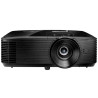 Optoma DS320 3800 Lumens SVGA DLP Projector - HDMI, 3D, Integrated Speaker