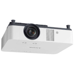 Sony VPL-PHZ60 6000 Lumens WUXGA 3LCD Laser Projector