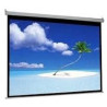 180" x 180" Widescreen Electric Projector Screen