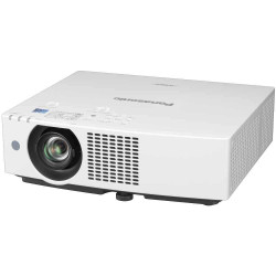 Panasonic PT-VMZ51S 5200 Lumens WUXGA Laser  3LCD Portable Projector