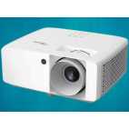 Optoma ZX350e Ultracompact High Brightness 3700 Lumens XGA Laser Projector