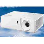 Optoma ZX300 Compact 3500 Lumens High Brightness XGA DLP Laser Projector 