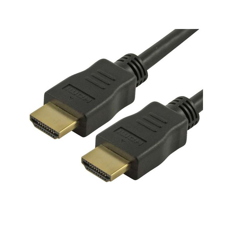 10 Meter High-speed HDMI Cable