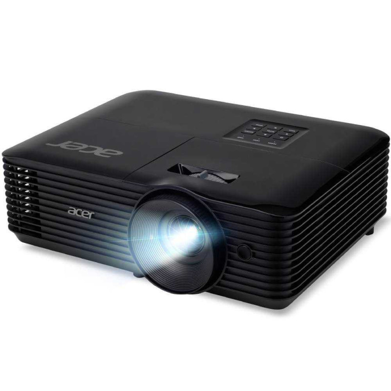 Acer X139 5000 Lumens WXGA DLP Projector