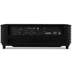 Acer X139 5000 Lumens WXGA DLP Projector