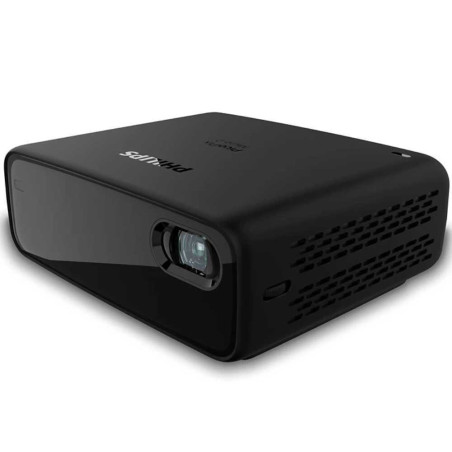Philips PicoPix Micro 2 PPX340/INT 480p DLP Mobile projector
