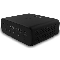 Philips PicoPix Micro 2 PPX340/INT 480p DLP Mobile projector