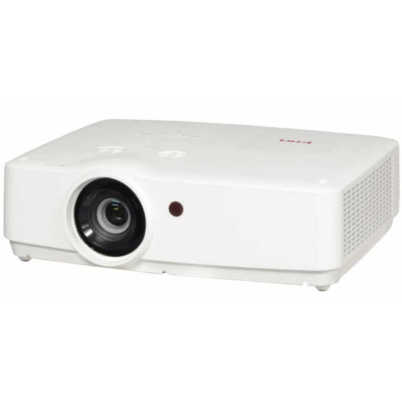 Eiki EK-309W 6000 Lumens WXGA Portable LCD Projector