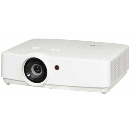 Eiki EK-309W 6000 Lumens WXGA Portable LCD Projector