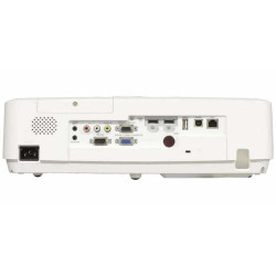 Eiki EK-309W 6000 Lumens WXGA Portable LCD Projector