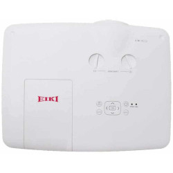 Eiki EK-309W 6000 Lumens WXGA Portable LCD Projector