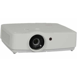 Eiki EK-309W 6000 Lumens WXGA Portable LCD Projector