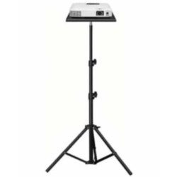 Tripod Projector Stand with Adjustable Height