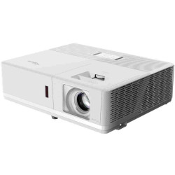Optoma ZU506T 5000 Lumens WUXGA High Brightness Professional Laser Projector with 4K Support