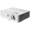 Optoma ZU506T 5000 Lumens WUXGA High Brightness Professional Laser Projector with 4K Support