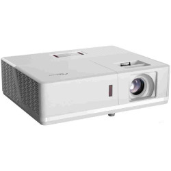 Optoma ZU506T 5000 Lumens WUXGA High Brightness Professional Laser Projector with 4K Support