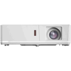 Optoma ZU506T 5000 Lumens WUXGA High Brightness Professional Laser Projector with 4K Support