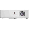 Optoma ZU506T 5000 Lumens WUXGA High Brightness Professional Laser Projector with 4K Support