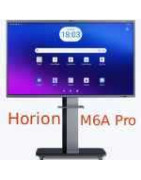 Horion M6A Pro 4K Smart Interactive Display Panel with AI Function - 65M6A Pro / 75M6A Pro / 86M6A Pro / 98M6A Pro